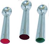 Κουτάλα παγωτού υδράργ. Νο16-05-180